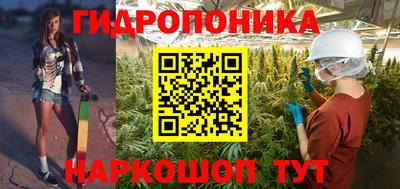 гидра Гусиноозёрск